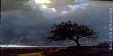 Kenya Tree by Jacob Collins